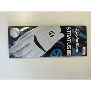 Taylormade Stratus Jr. Glove Right Hand Size Medium